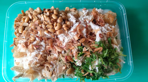 Momen Spesial yang Bisa Dirayakan di Bubur Ayam Jakarta 46